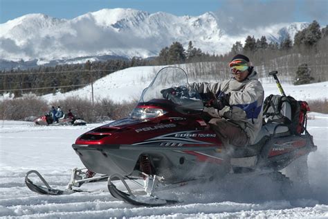 ZiplineSnowmobileTour_Slider2 | White Mountain Snowmobile Tours