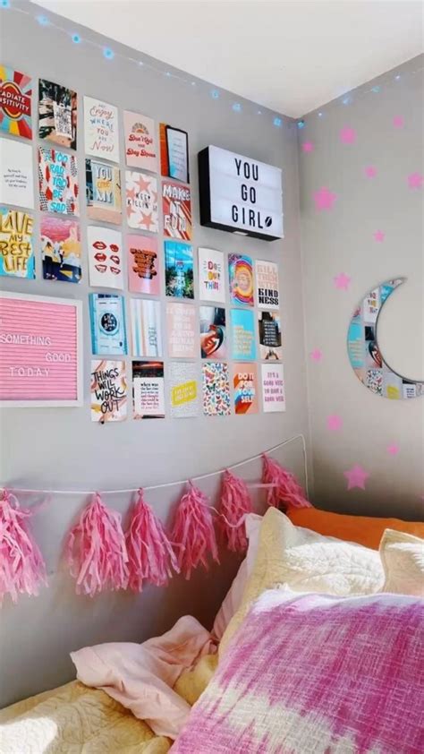 Light Pink Dorm Room Ideas Pink Dorm Room Decor Pink Dorm Rooms