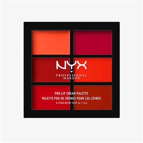 Best Red Blush Makeup Shades