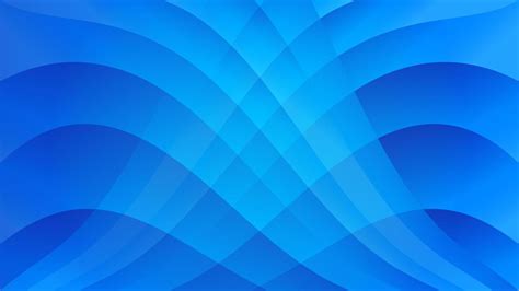 Blue Wave Abstract Background Web Background Blue Texture Banner