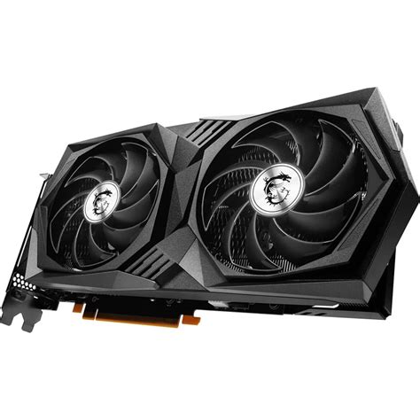 Tarjeta De Video Msi Geforce Rtx Gaming X G Gb Gddr