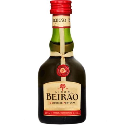 Licor Beirao 5cl Gerrys Wines And Spirits Buy Wines And Spirits