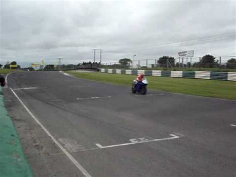 Mondello Track Day YouTube