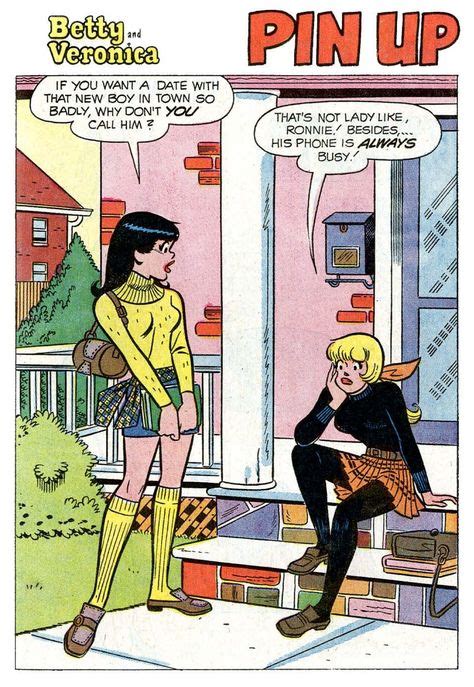 30 Best Archie Comics Images Archie Comics Comics Betty Veronica