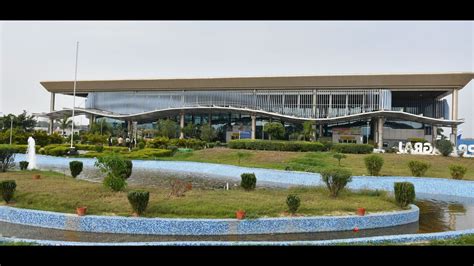 Hi-tech landing system at Prayagraj airport soon - Hindustan Times