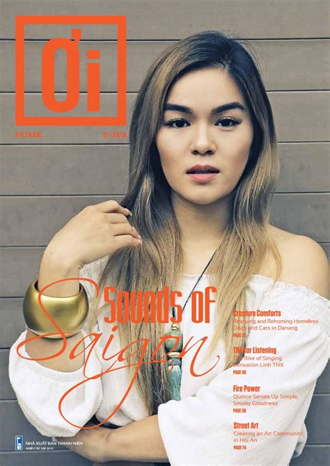 Oi Vietnam Issue 67 January 2019 By Oi Vietnam Issuu