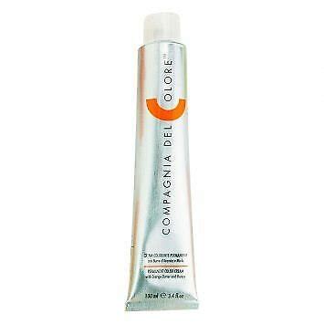Compagnia Del Colore Permanent Hair Coloring 0 Clear 3.4 oz
