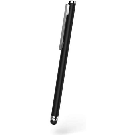 Stylet Slim Pour Crans Tactiles Universel Pour Tablettes