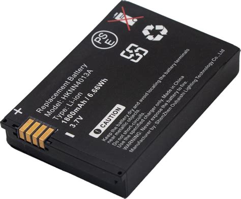 Amazon Replacement Battery For Motorola CLP1010 CLP1060 CLP1010