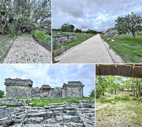 QR archaeological sites will be ready to reopen tomorrow: INAH – The Observatorial