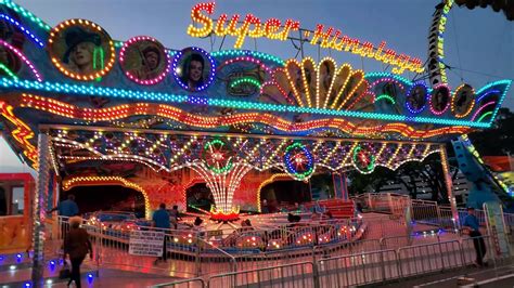 Super Himalaya Pov K Florida State Fair Youtube