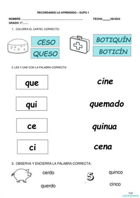 Ficha Lectoescritura Letra S Mayuscula Profe Recursos🙏 Descubra Os