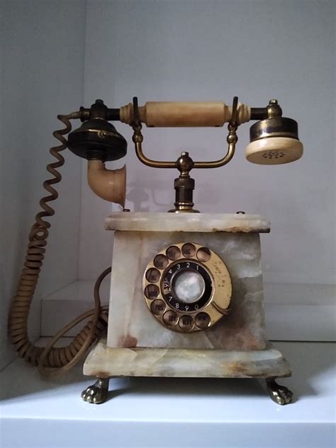 Telephone Vintage Antique Free Photo On Pixabay Pixabay