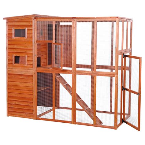 Safety Outdoors Cat Enclosures And Cages Purrfect Love Outdoor Cat