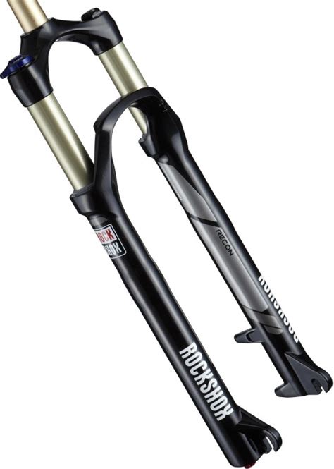 Vidlice Odpru En Rock Shox Recon Gold Mm Ern P Ka