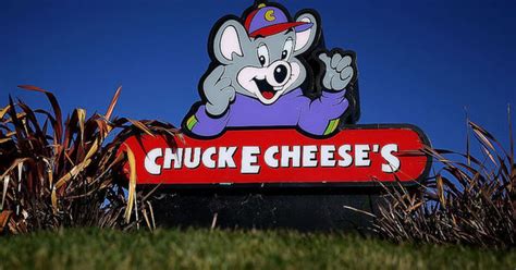 Video Captures Brawl In Chuck E Cheeses