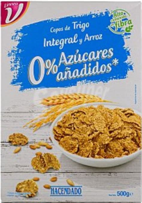 Cereales De Mercadona Los Mejores Del Supermercado