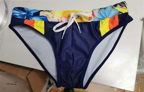 STaemin Bas de Bikini Modus européenne et américaine Dreieck Maillot de