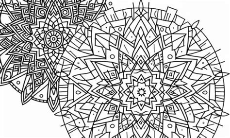 Coloriage Zen Mandala T L Charger Ou Imprimer Gratuitement