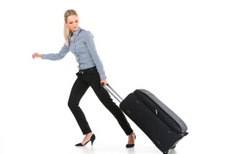 Woman Carry On Luggage Save Up To 19