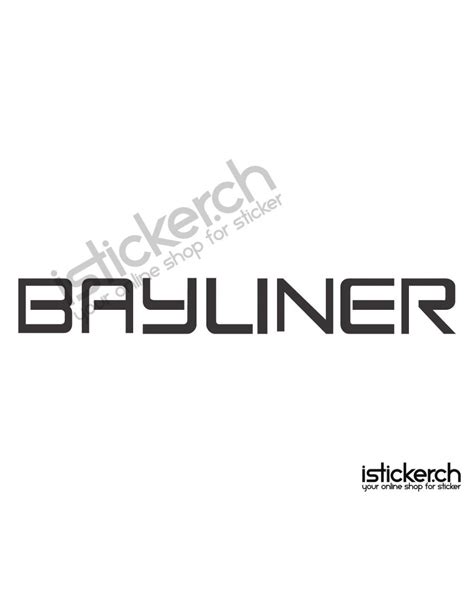 Bayliner Logo