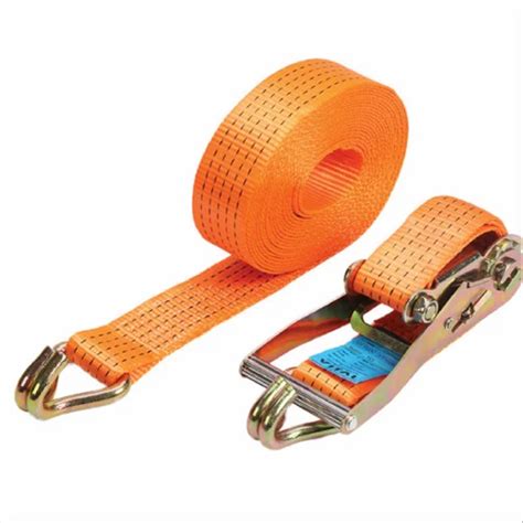 Polyester Cargo Lashing Ratchet Belt 2000 Kg At Rs 300 Piece In Pune