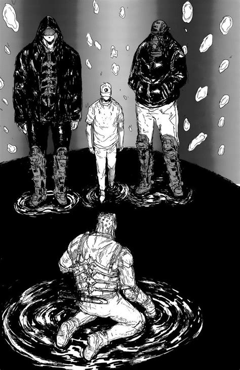 Kaiman Dorohedoro Искусство манга Манга Милые рисунки