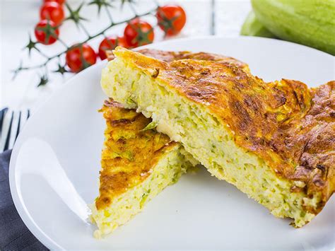 Recette Tarte aux courgettes et au fromage de chèvre