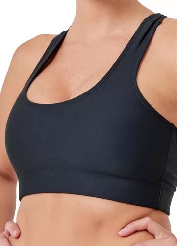 Top Deportivo Para Dama Gymco Sport Cuotas Sin Inter S