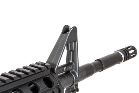 Specna Arms Airsoft Sa K M Carbine Aeg Airsoft Replika Bk Hristo