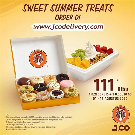 Harga Dunkin Donuts 1 Lusin Newstempo