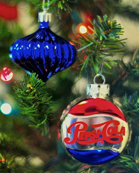 Pin By Vickie Demallie On I ️ Christmas Pepsi Cola Pepsi Vintage Pepsi