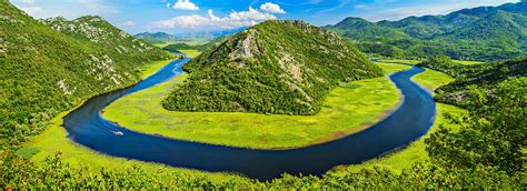 Lake Skadar National Park Montenegro Croatia Times Travel