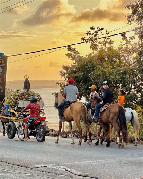 Tradicional Festa E Cavalgada Em Homenagem A Nossa Senhora Das Dores