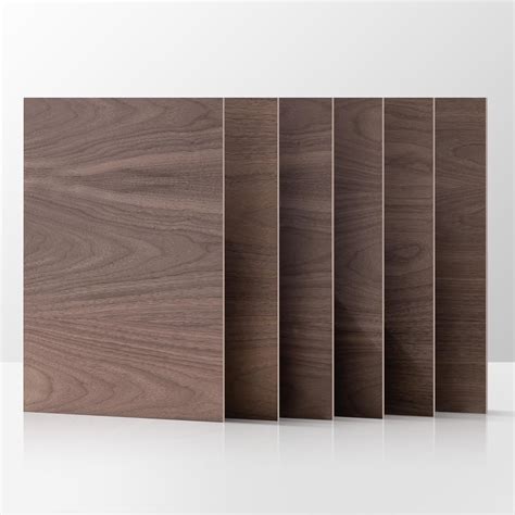 Amazon Robotime Pack Walnut Plywood Sheets X X