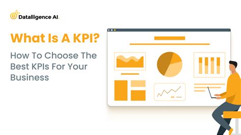 What Is Kpi How To Choose The Best Kpis For Your Business By James West Medium