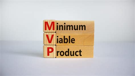 A 9 Step Guide To MVP Development For Startups RewiSoft