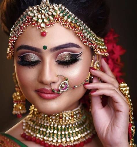 Bridal Makeup Hd Picture Saubhaya Makeup