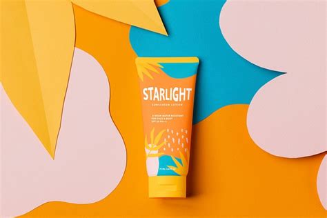 Sunscreen Tube Mockup Summer Beauty Premium Psd Mockup Rawpixel