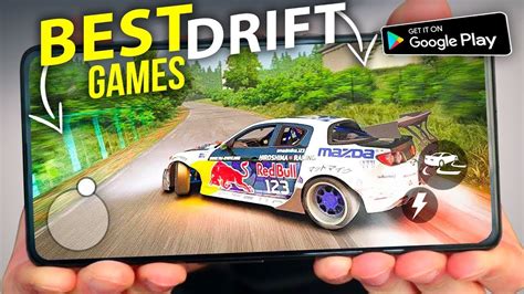 Top Best Drift Games For Android Ios Racing Games For