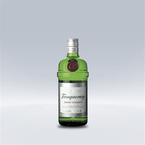 Tanqueray Ginebra Disergal Tu Super De Alicante