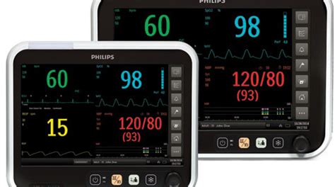 Buying Request Used Philips Efficia Cm Patient Monitor