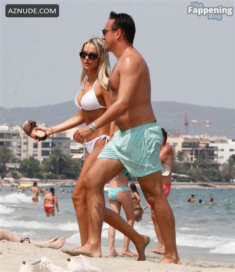 JOTTI VERBRUGGEN Nude AZNude