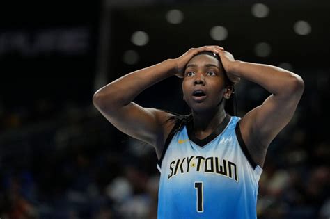 Its Super Disrespectful Wnba Players Exasperated After Sex Toy Thrown Onto Court For Second