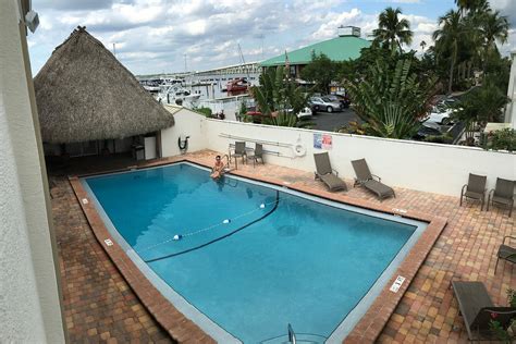 Legacy Harbour Hotel And Suites Reviews Fort Myers Fl