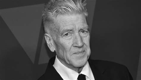 Nie żyje David Lynch Reżyser zmarł w wieku 78 lat RMF FM