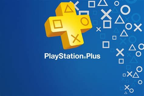 Sony Rebaja Un 25 El Precio De La Suscripción Anual A Playstation Plus