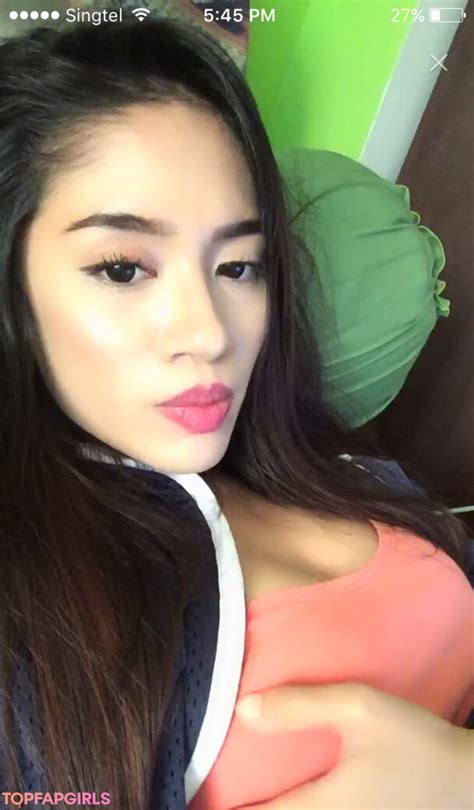 Lenny Emelda Nude OnlyFans Leaked Photo 10 TopFapGirls