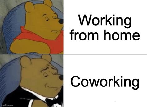 Best Coworking Memes Purple Office