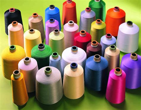 Nylon Yarn For Textile Industry Sharda Group Of Indian Silk